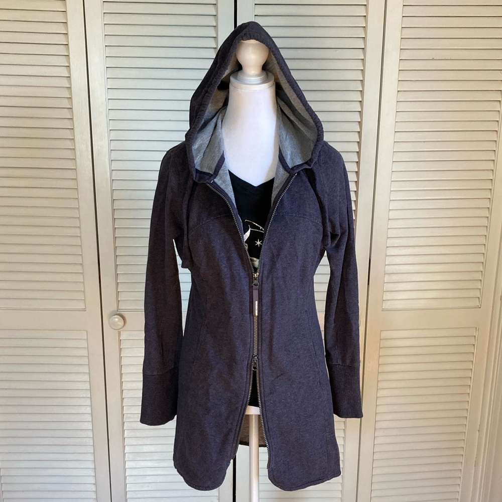 Women's Athletic Jacket